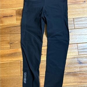INSULATED SKHOOP Carla Leggings